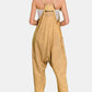 Zenana Spaghetti Strap Jumpsuit with Pockets