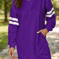 Varsity Dress *MULTIPLE COLORS*