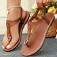 Chestnut Hollow Sandal RTS