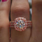 Cushion Ring RTS