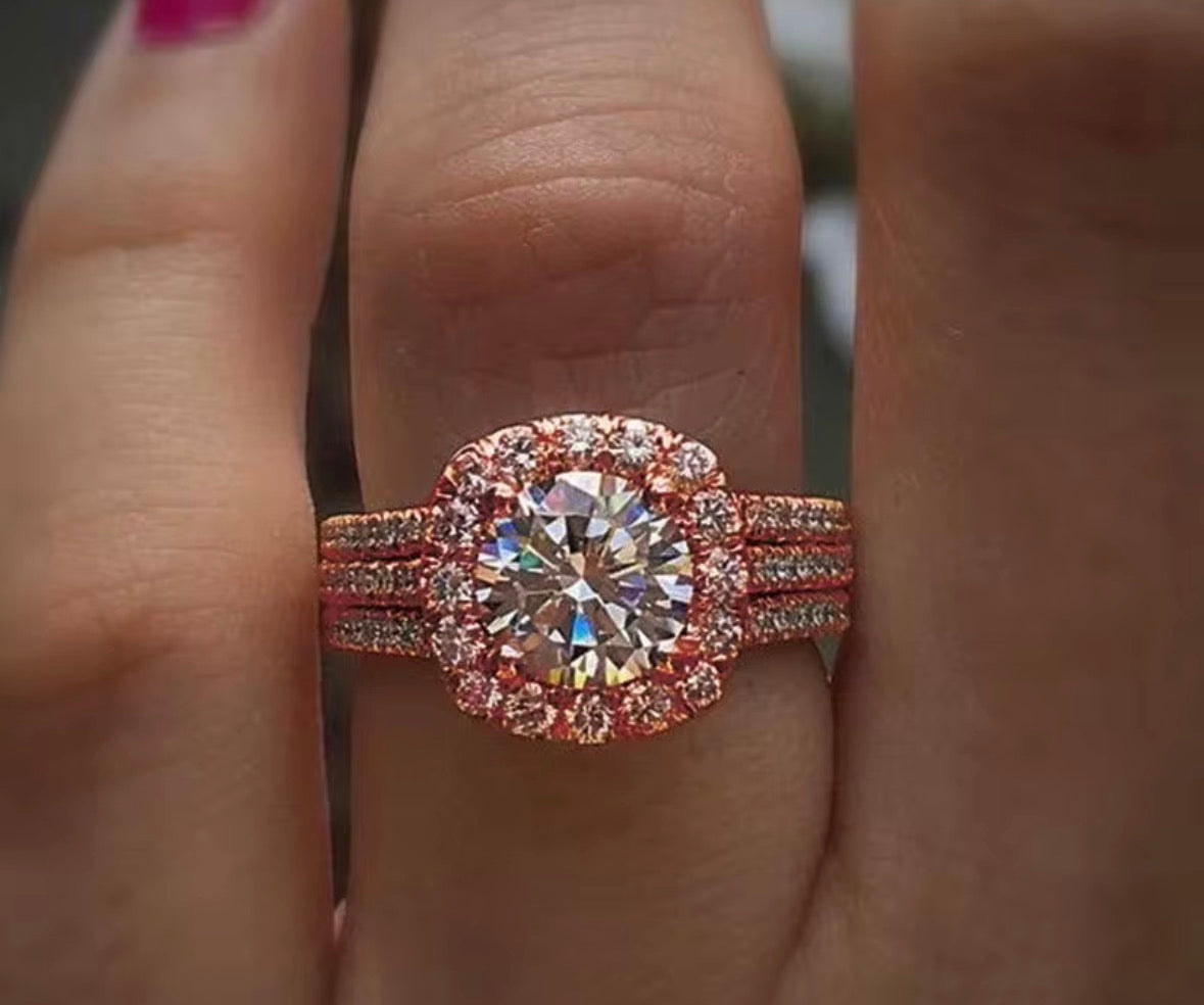 Cushion Ring RTS