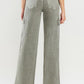 Vervet by Flying Monkey 90's Super High Rise Cargo Jeans
