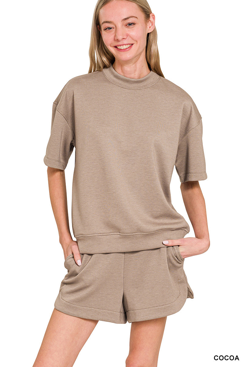 Zenana Scuba Set