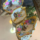 Oyster Jewelry Holder RTS