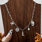 Western Charm Necklace RTS