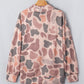 Camo Mockneck