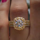 Cushion Ring RTS