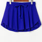 Tennis-Spring Shortie