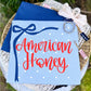 American Honey Tee.