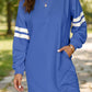 Varsity Dress *MULTIPLE COLORS*