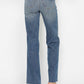 Judy Blue Full Size Tummy Control Straight Jeans