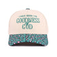 Zenana Goodness of God Hat