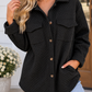 Retro Quilted Shacket