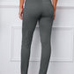 StretchyStitch Pants by Basic Bae