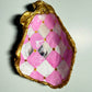 Oyster Jewelry Holder RTS