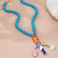 Charm Coastal Beach Necklace RTS