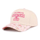Zenana Goodness of God Hat