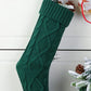 Knit Stocking RTS