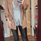 Carmen Trench Coat