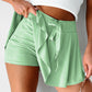Tennis-Spring Shortie