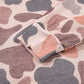 Camo Mockneck