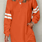 Varsity Dress *MULTIPLE COLORS*