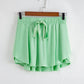 Tennis-Spring Shortie