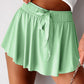 Tennis-Spring Shortie