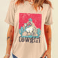 Cowgirl Rodeo Western Top RTS
