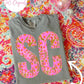Women's State Tee