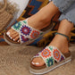 Crochet Platforms RTS