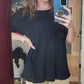 3/4 Sleeve Lightweight Knit Top