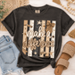 Make a Difference Tee.