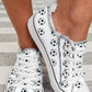 Soccer Canvas Shoes RTS