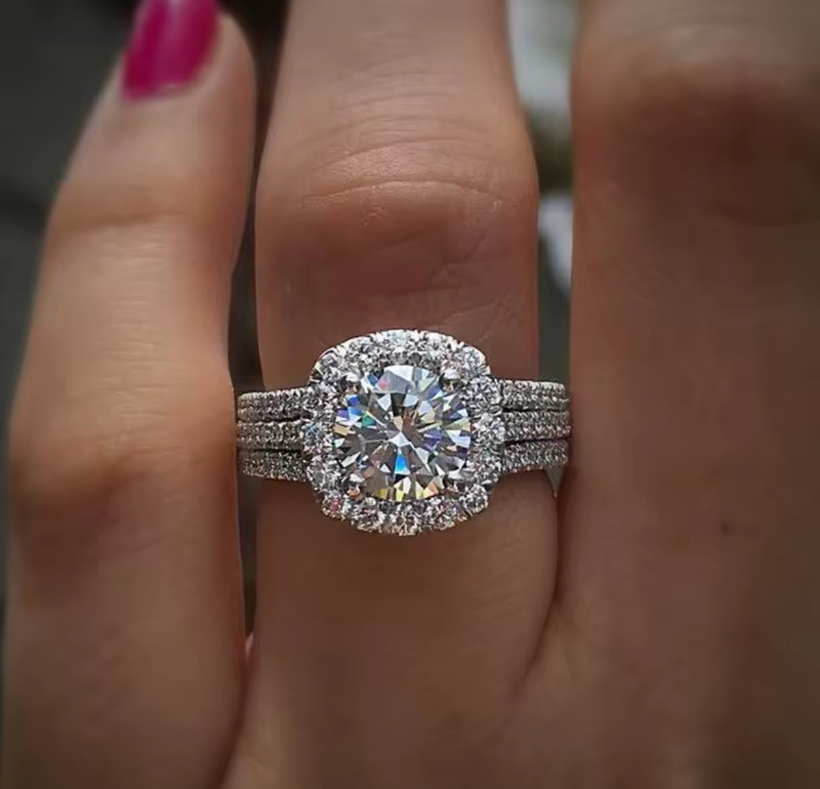 Cushion Ring RTS