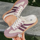 Colorblock Slide-On Sneakers RTS