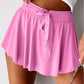 Tennis-Spring Shortie