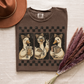 Goose Trio Teacher Tee.