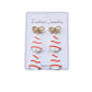 Holiday Earrings RTS
