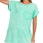 Zenana Cotton Dress