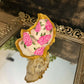 Oyster Jewelry Holder RTS