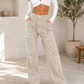 Apricot Pocket Jeans
