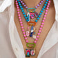 Charm Coastal Beach Necklace RTS