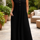Textured Jumpsuit *two colors*