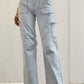 Blue Street Fashion Jeans
