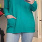 Front Pocket Sweater