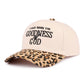 Zenana Goodness of God Hat