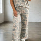 Camo Plus Outfit