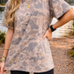 Camo Casual Shirt RTS