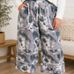 Camo Patch Plus Pants RTS